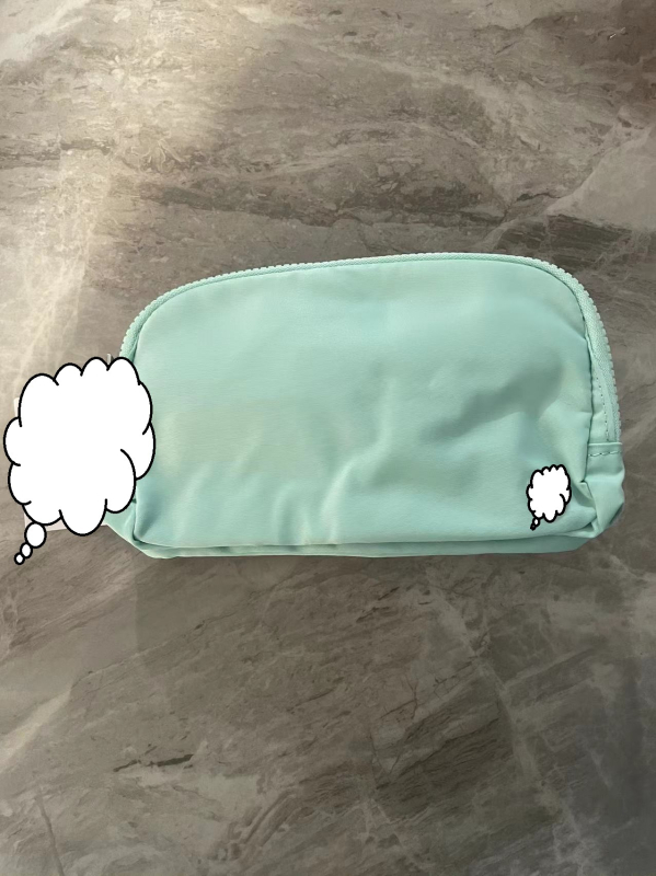 Sporta jostas soma, nylons, elpojoša, ūdensnecaurlaidīga, nodilumizturīga, unisex