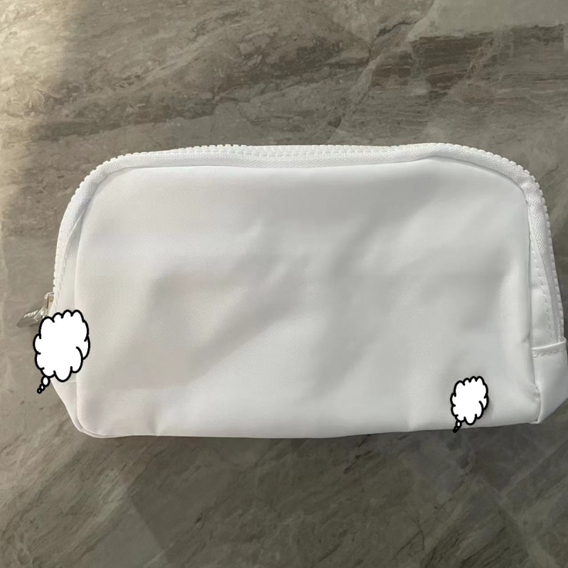 Sporta jostas soma, nylons, elpojoša, ūdensnecaurlaidīga, nodilumizturīga, unisex