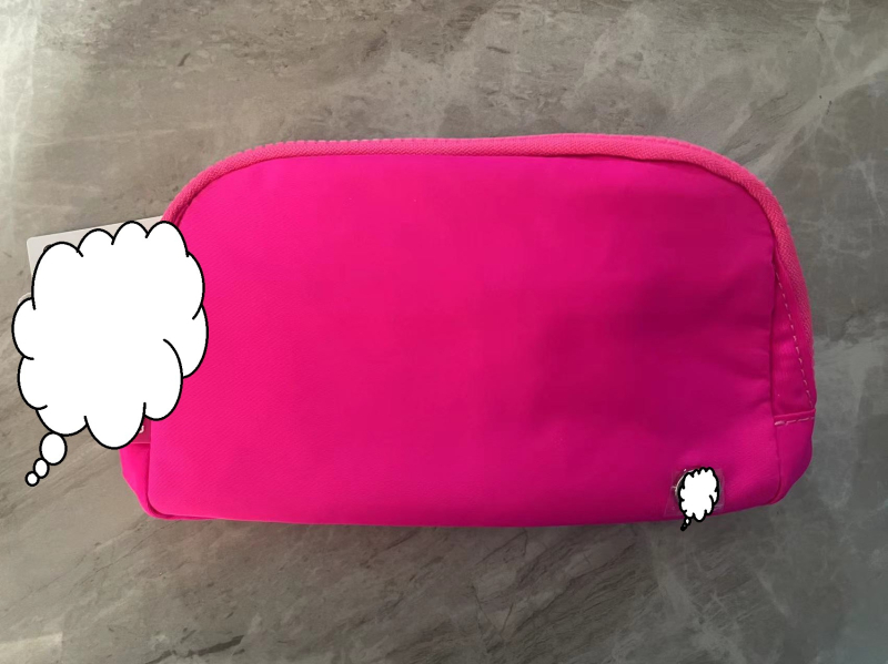 Sporta jostas soma, nylons, elpojoša, ūdensnecaurlaidīga, nodilumizturīga, unisex