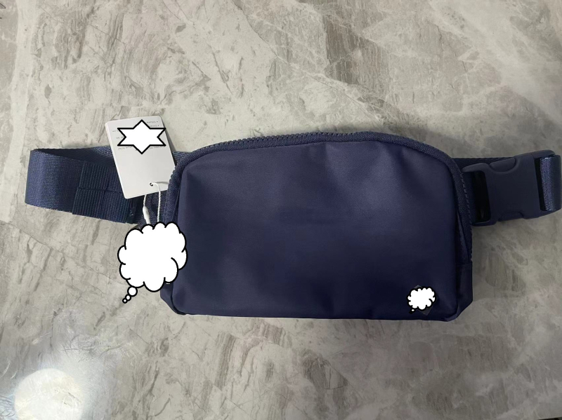 Sporta jostas soma, nylons, elpojoša, ūdensnecaurlaidīga, nodilumizturīga, unisex