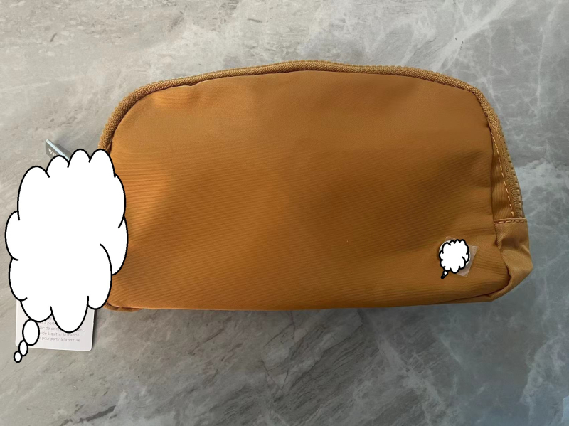 Sporta jostas soma, nylons, elpojoša, ūdensnecaurlaidīga, nodilumizturīga, unisex