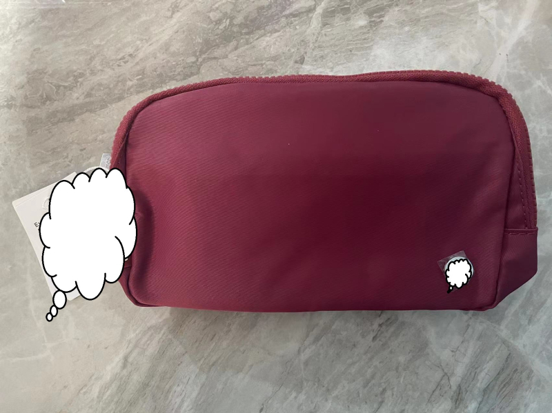 Sporta jostas soma, nylons, elpojoša, ūdensnecaurlaidīga, nodilumizturīga, unisex