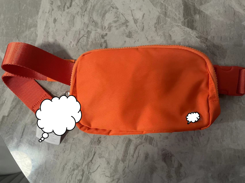 Sporta jostas soma, nylons, elpojoša, ūdensnecaurlaidīga, nodilumizturīga, unisex