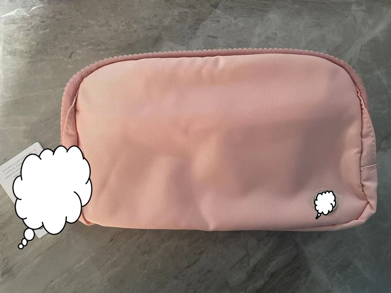 Sporta jostas soma, nylons, elpojoša, ūdensnecaurlaidīga, nodilumizturīga, unisex