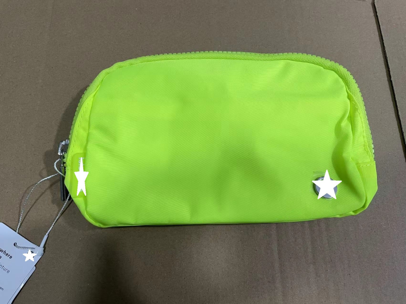 Sporta jostas soma, nylons, elpojoša, ūdensnecaurlaidīga, nodilumizturīga, unisex