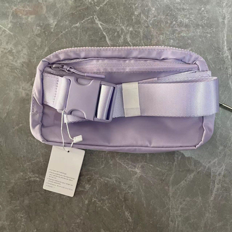 Sporta jostas soma, nylons, elpojoša, ūdensnecaurlaidīga, nodilumizturīga, unisex