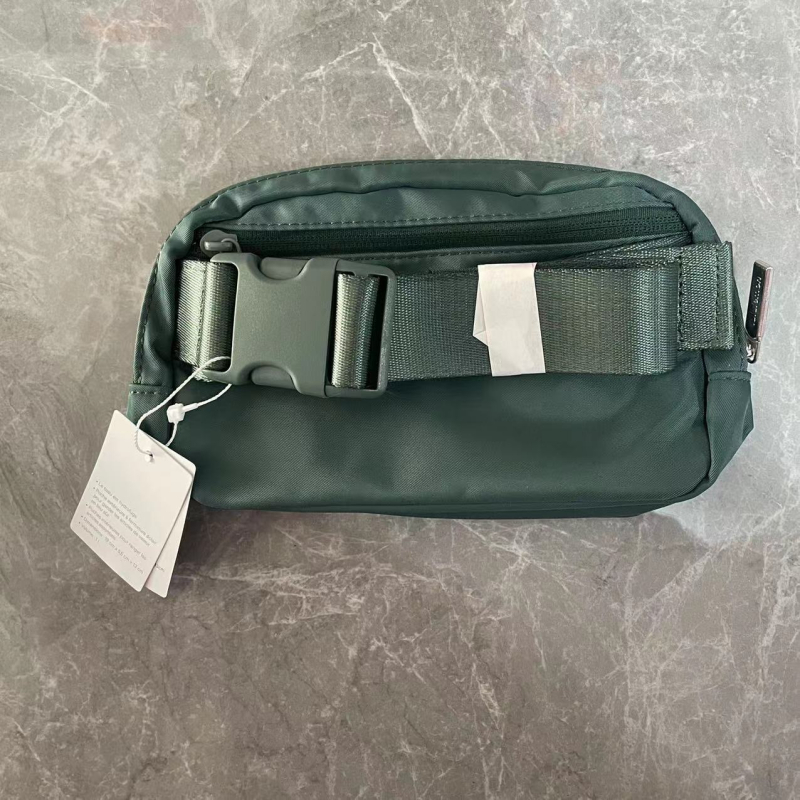 Sporta jostas soma, nylons, elpojoša, ūdensnecaurlaidīga, nodilumizturīga, unisex