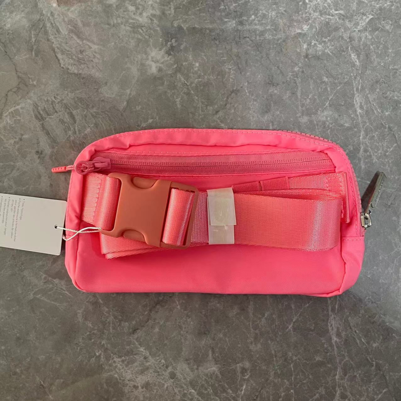 Sporta jostas soma, nylons, elpojoša, ūdensnecaurlaidīga, nodilumizturīga, unisex