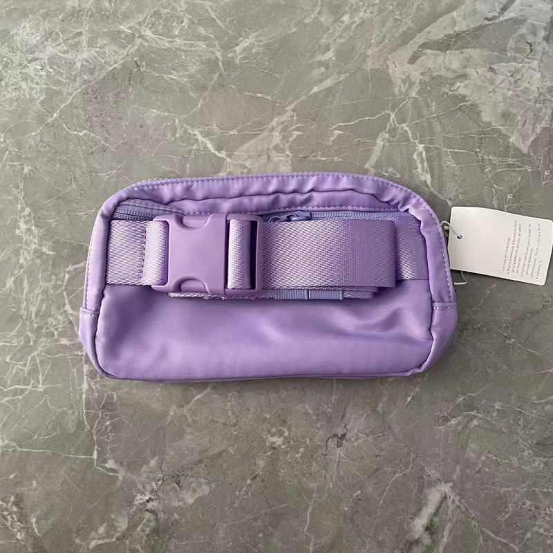 Sporta jostas soma, nylons, elpojoša, ūdensnecaurlaidīga, nodilumizturīga, unisex