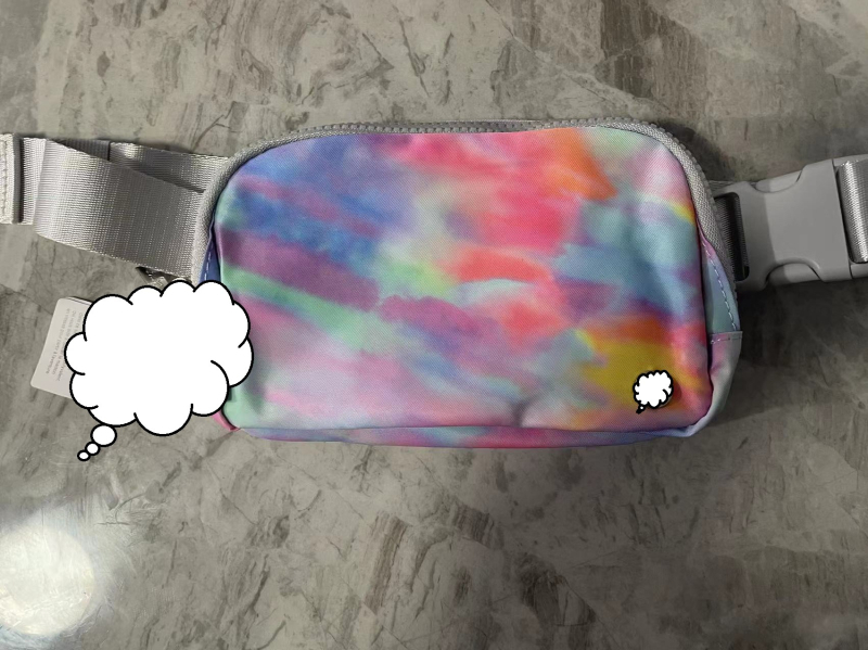 Sporta jostas soma – neilons; elpojoša; ūdensizturīga; universāla