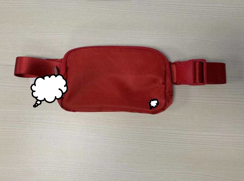 Sporta jostas soma – neilons, elpojoša, ūdensizturīga, nodiluma izturīga, universāla