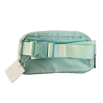 Sporta jostas soma - Universāla, neilons, elpojoša, ūdensizturīga, izturīga pret nolietojumu, viegls dizains samazina slodzi