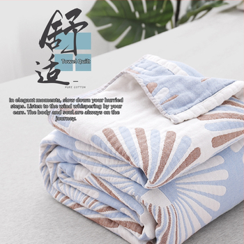 Pamuk ručnik-ćebe s cvjetnim uzorkom, 1500–1999 g, ljeto, Selahome