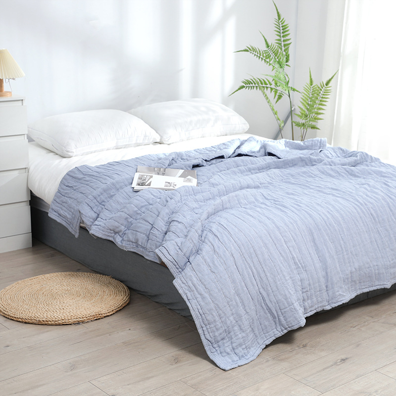 Pamukasta ručnik deka - 1500/1800 GSM, Prva klasa, Moderan minimalistički stil