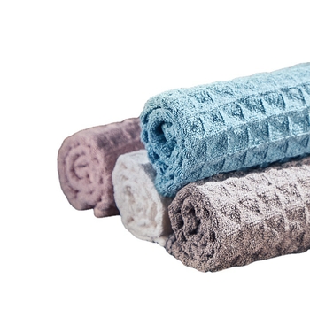 Bincoo πετσέτα μπαρίστα, πολυεστερικό υλικό, κατάλληλη για μπαρ, καφέ και γραφείο