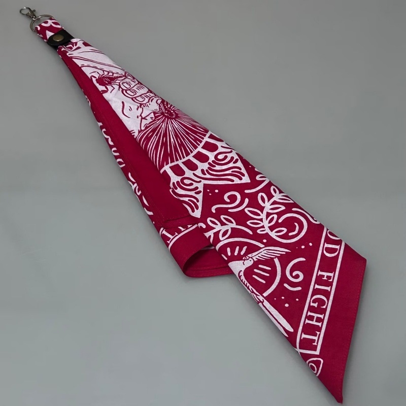 Βαμβακερός τετράγωνος φουλάρι, απλό πλέξιμο, 81–95% βαμβάκι, για όλες τις εποχές, κυκλοφόρησε την άνοιξη του 2024