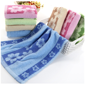 Eternal ručnik za lice od čistog pamuka, jacquard tkanina i plosno tkanje, 80–100 g, sadržaj pamuka 97%