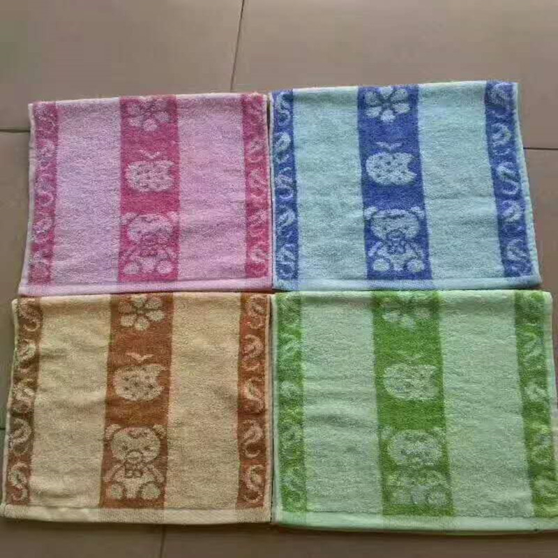 Eternal ručnik za lice od čistog pamuka, jacquard tkanina i plosno tkanje, 80–100 g, sadržaj pamuka 97%