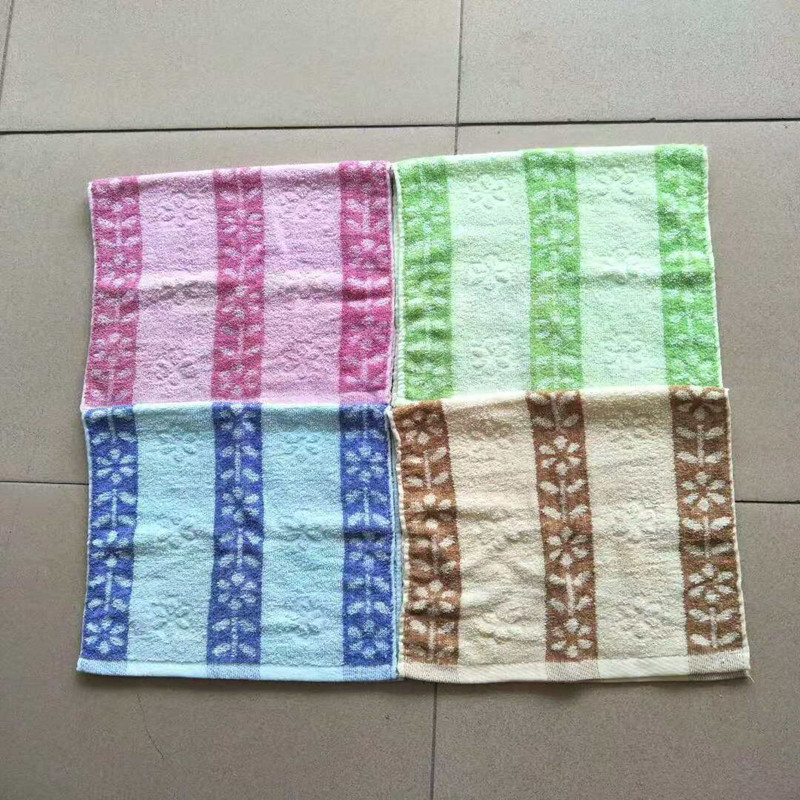 Eternal ručnik za lice od čistog pamuka, jacquard tkanina i plosno tkanje, 80–100 g, sadržaj pamuka 97%