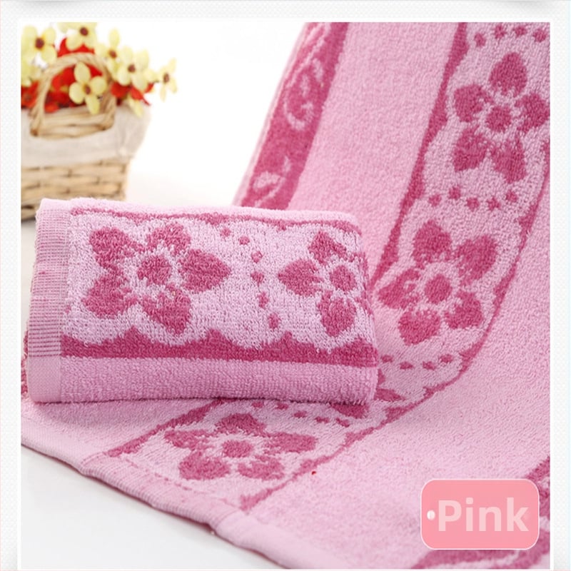 Eternal ručnik za lice od čistog pamuka, jacquard tkanina i plosno tkanje, 80–100 g, sadržaj pamuka 97%