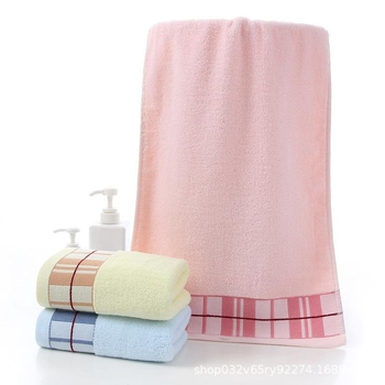 Runhan памучна лицева кърпа, жакардова тъкан, тегло 100-120 g, възможност за бродирано лого