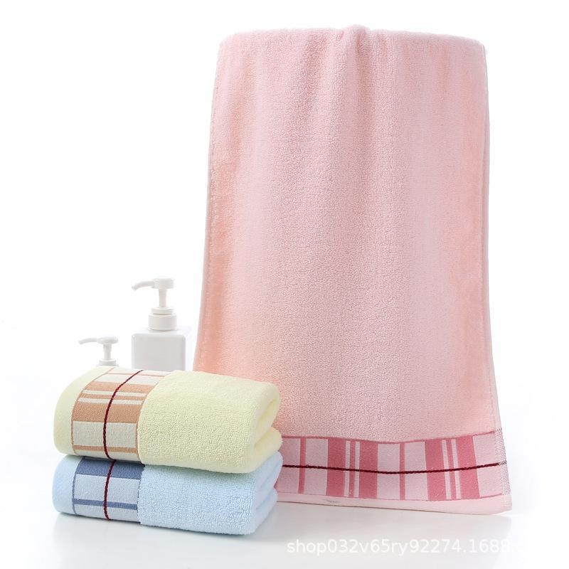 Runhan памучна лицева кърпа, жакардова тъкан, тегло 100-120 g, възможност за бродирано лого