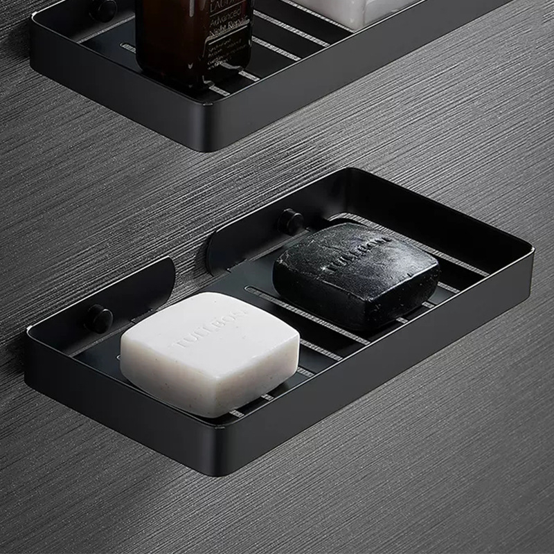 Rozsdamentes acél fürdőszobai sarokpolc, egyetlen réteg, ventilátor alakú kialakítás, teherbírás 20 kg, felületkezelés elektropolírozás/festés