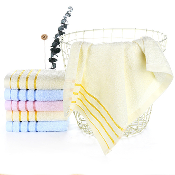Jingjing uterák na tvár, 100% bavlna, plochá väzba, hmotnosť 50–80 g, možnosť loga