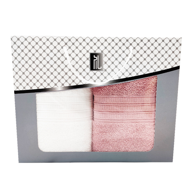 Prosop de față din bumbac, fir 16, greutate 100–120 g, fabricație Off gear