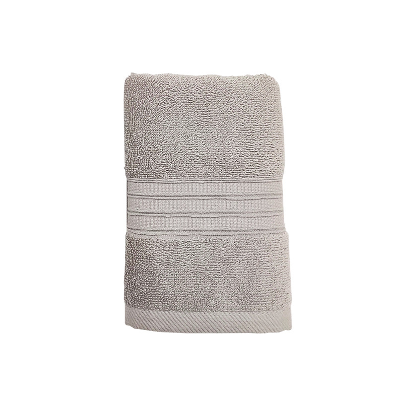 Prosop de față din bumbac, fir 16, greutate 100–120 g, fabricație Off gear