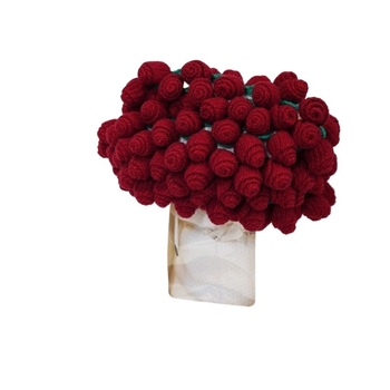 Hekana deka s cvjetnim uzorkom, prugasta pamuk, ručna izrada, lagani luksuz, težina ispod 300 g