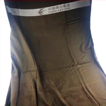 Lėktuvo pledas, Pirmosios klasės INS stilius, kamelių plaušiena, 3000 g ir daugiau, visiems sezonams