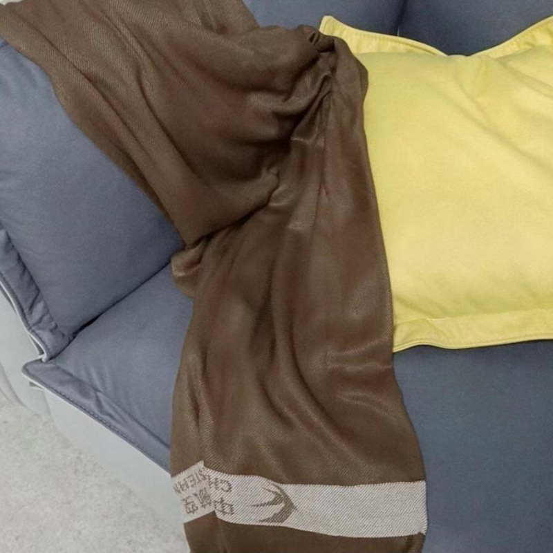 Авиационното одеяло, първокласно INS стил, камилска козина, 3000 г и повече, за всички сезони