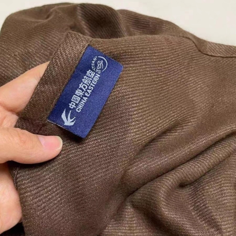 Авиационното одеяло, първокласно INS стил, камилска козина, 3000 г и повече, за всички сезони