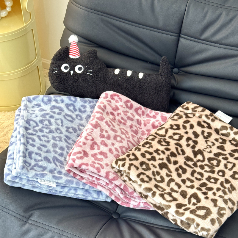 Ćebe od fleece s crtanim motivom, 160 g, zimska upotreba, skupljanje 2-3%