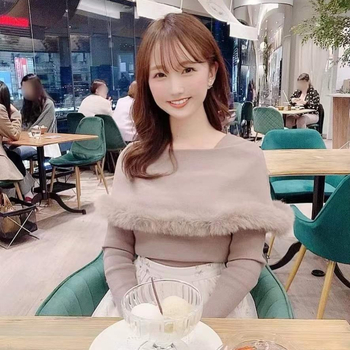 Akrilni pulover s kapom, dugi rukavi, okrugli izrez, jednobojni uzorak, debelo pletenje