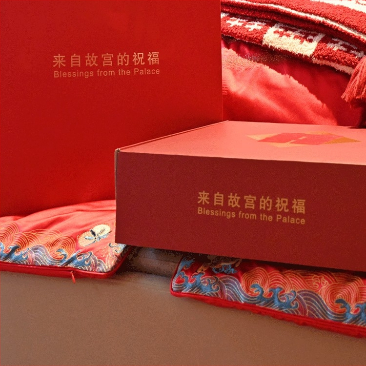 Mu Feng koralni fleece deka, 100% polyester, 1000 g, proljeće i jesen, kineski stil