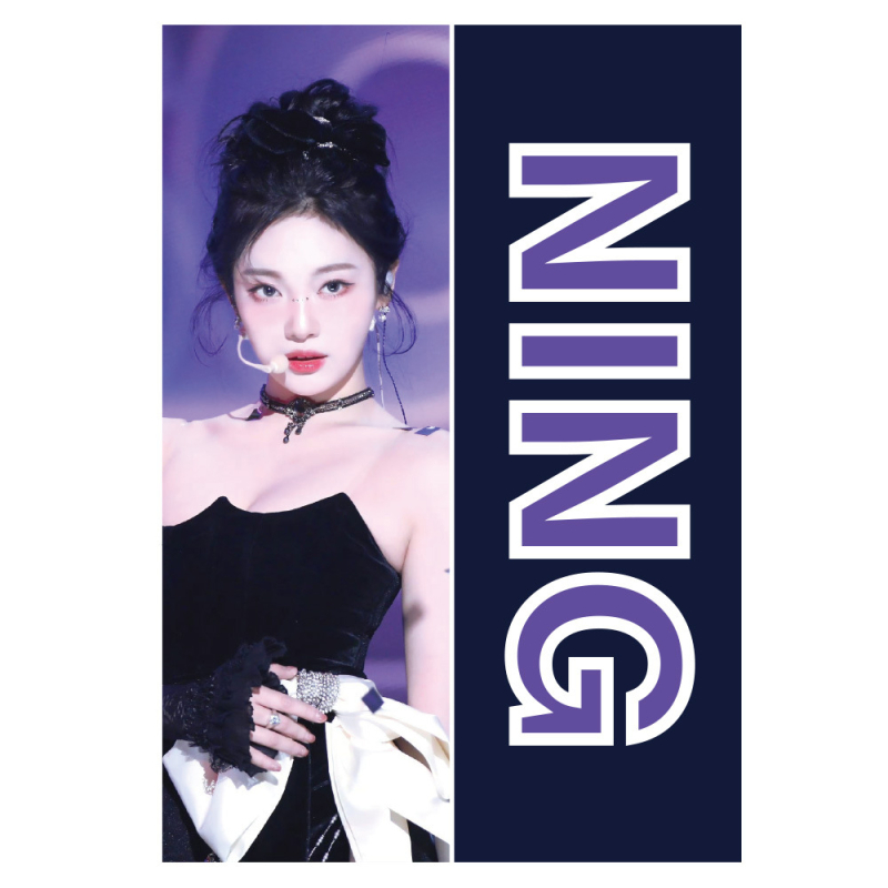 Προσαρμοσμένη πετσέτα υποστήριξης για συναυλία σε κορεατικό στυλ με εκτυπωμένο λογότυπο, μικροϊνες 200–400 gsm