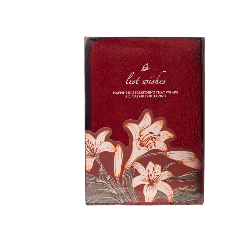 Shili Dāvanu dvie lis – Coral Fleece, Dāvanu dvieļu kategorija, Kāzu izmantošana, Saturs 100%