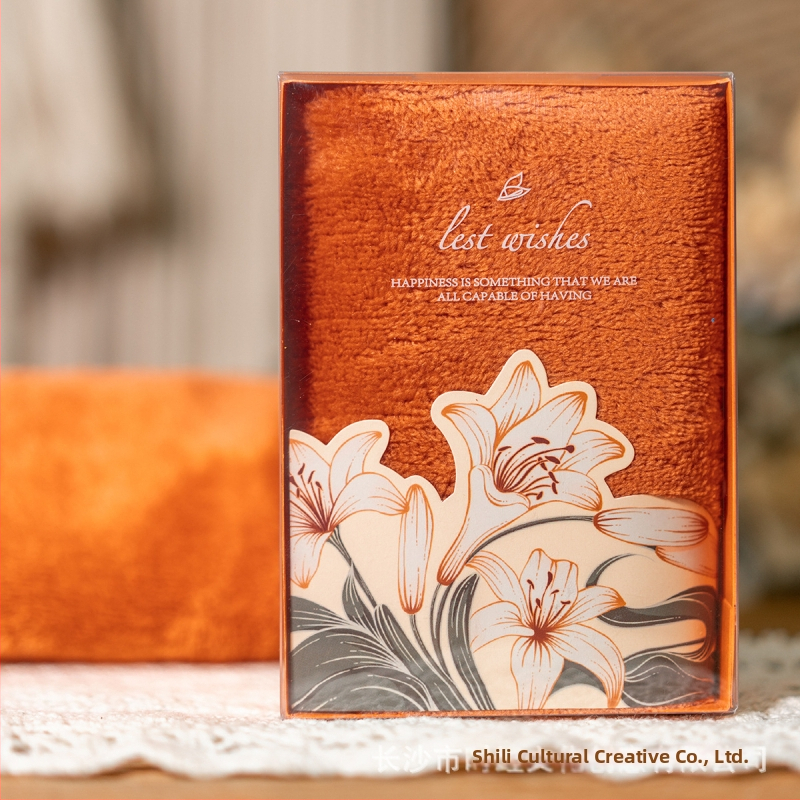 Shili Dāvanu dvie lis – Coral Fleece, Dāvanu dvieļu kategorija, Kāzu izmantošana, Saturs 100%