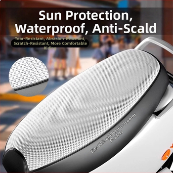 Istmekate akumulatori elektriselle sõidukile, veekindel, päikesekaitse, isolatsioon, nelja aastaaja universaalne