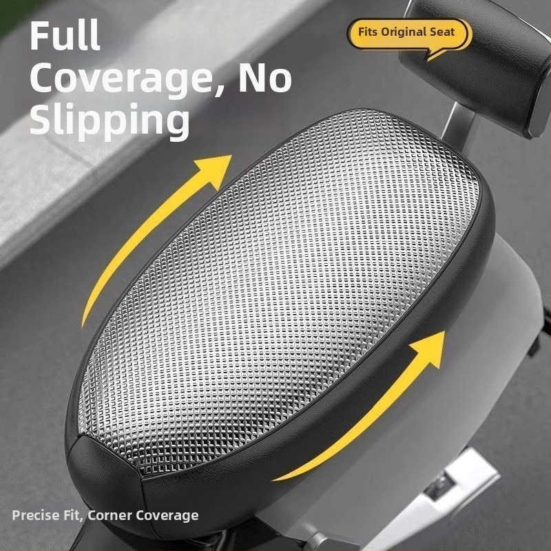 Istmekate akumulatori elektriselle sõidukile, veekindel, päikesekaitse, isolatsioon, nelja aastaaja universaalne