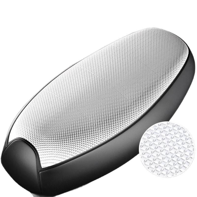 Istmekate akumulatori elektriselle sõidukile, veekindel, päikesekaitse, isolatsioon, nelja aastaaja universaalne