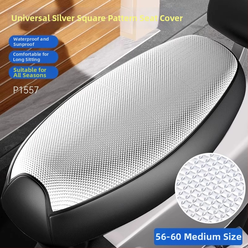 Istmekate akumulatori elektriselle sõidukile, veekindel, päikesekaitse, isolatsioon, nelja aastaaja universaalne