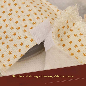 Audinio nuotolinio valdymo dangtelis televizoriui ir oro kondicionieriui – nailonas medžiaga, šiuolaikinis minimalistinis stilius