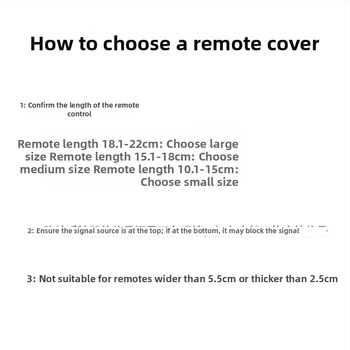 Audinio nuotolinio valdymo dangtelis televizoriui ir oro kondicionieriui – nailonas medžiaga, šiuolaikinis minimalistinis stilius