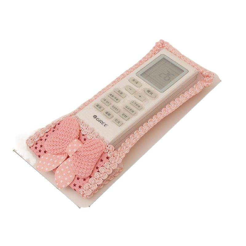 Audinio nuotolinio valdymo dangtelis televizoriui ir oro kondicionieriui – nailonas medžiaga, šiuolaikinis minimalistinis stilius