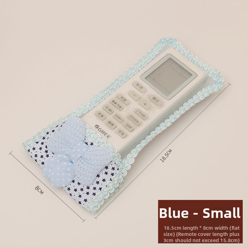 Audinio nuotolinio valdymo dangtelis televizoriui ir oro kondicionieriui – nailonas medžiaga, šiuolaikinis minimalistinis stilius