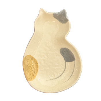 Σετ κεραμικών ειδών σερβιρίσματος σε ιαπωνικό στυλ — τετράγωνα μπολ και πιάτα, διακόσμηση κάτω από το γλάσο, κατάλληλο για φούρνο μικροκυμάτων, μπολ για γιαούρτι