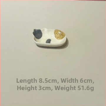 Japonijos stiliaus keraminis indų rinkinys — kvadratiniai dubenėliai ir lėkštės, po glazūros dekoras, mikrobangų krosnelė tinkama, jogurto dubenėlis